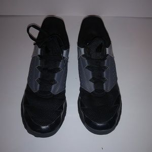 adidas vigor bounce k